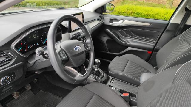 Ford Focus image 2