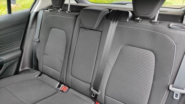 Ford Focus image 1