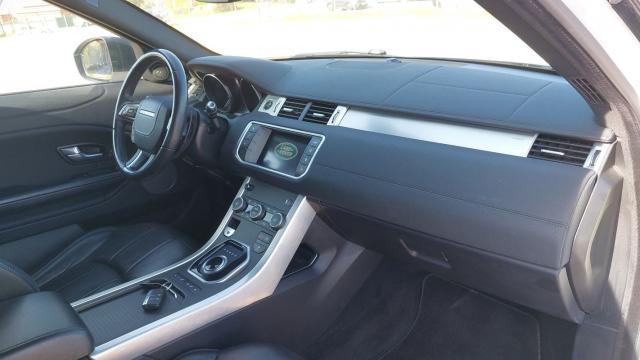 Land Rover Range Rover Evoque image 8