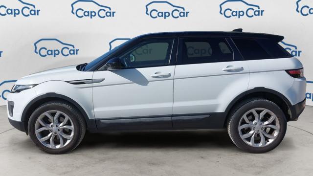 Land Rover Range Rover Evoque image 1