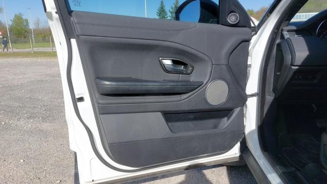 Land Rover Range Rover Evoque image 4