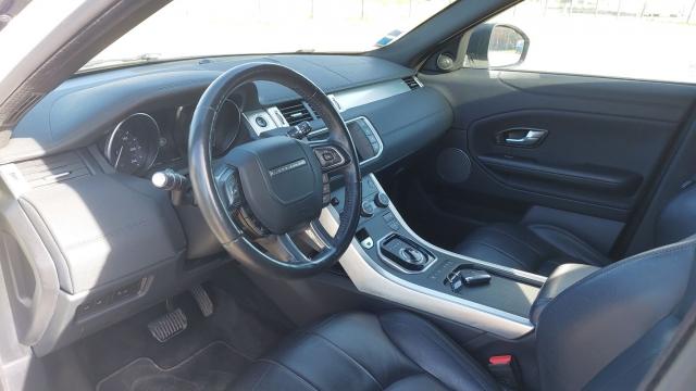 Land Rover Range Rover Evoque image 2