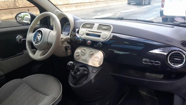 Fiat 500 image 2