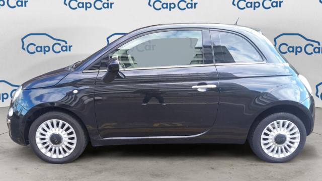 Fiat 500 image 4