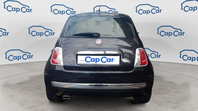 Fiat 500 image 5