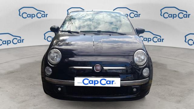 Fiat 500 image 8