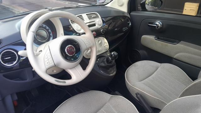 Fiat 500 image 3