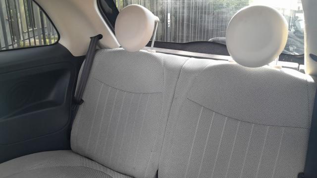 Fiat 500 image 1