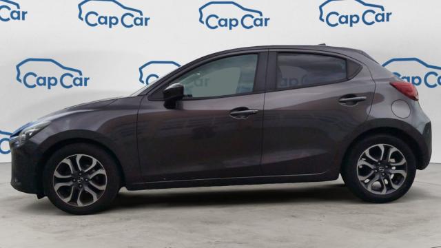 Mazda 2 image 9