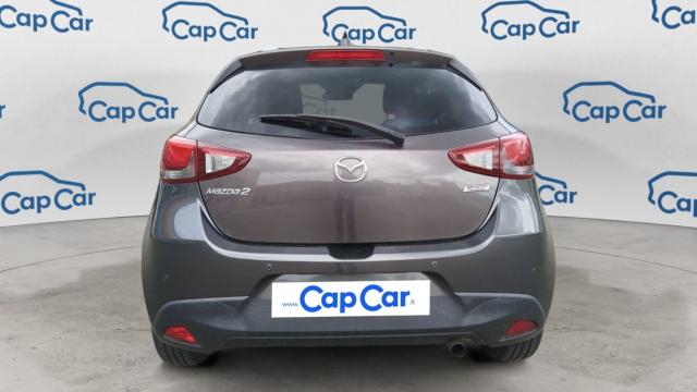 Mazda 2 image 5