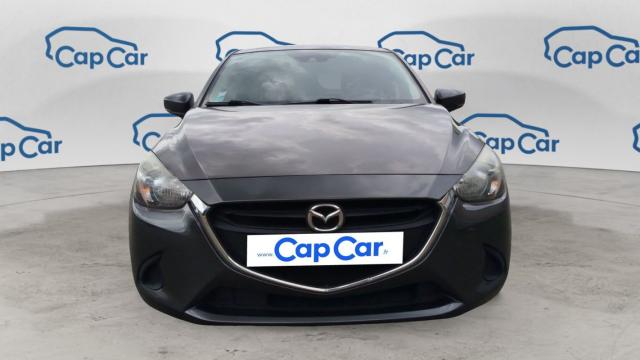 Mazda 2 image 1