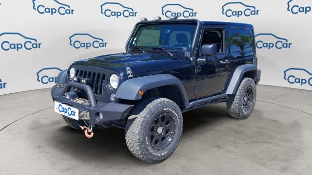 Jeep