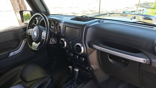 Jeep Wrangler image 5