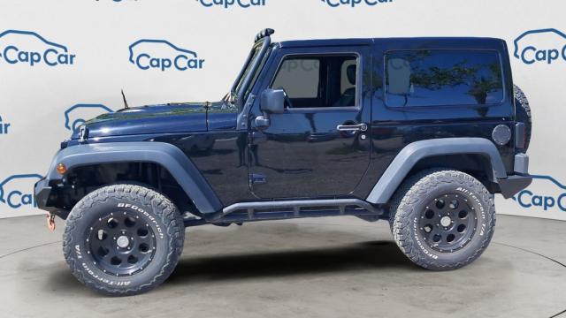 Jeep Wrangler image 7