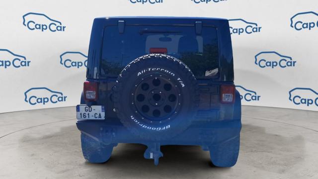 Jeep Wrangler image 3
