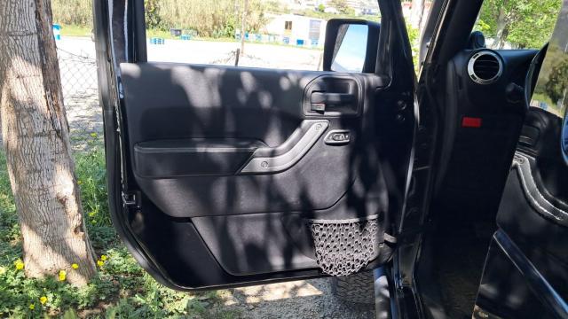 Jeep Wrangler image 4