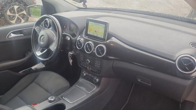Mercedes Benz Classe B image 4