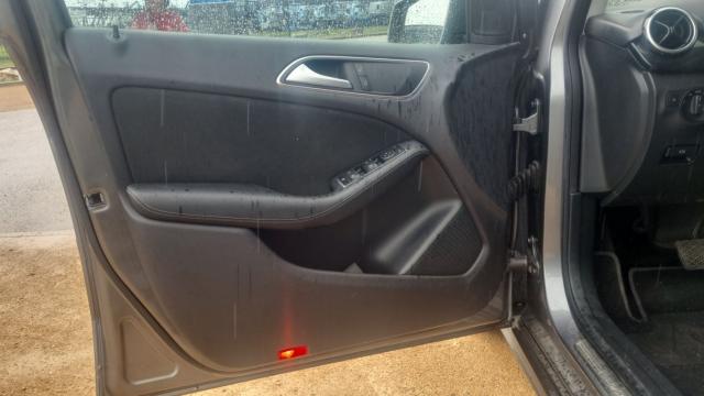 Mercedes Benz Classe B image 6
