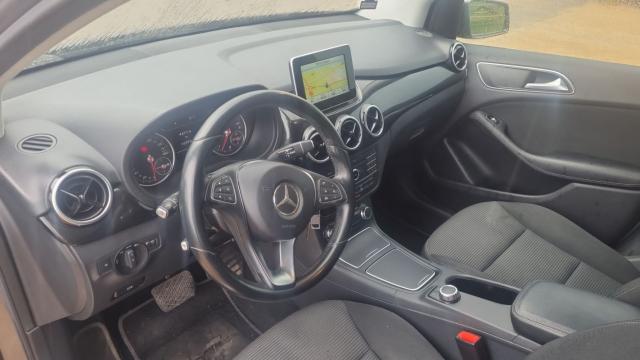 Mercedes Benz Classe B image 7