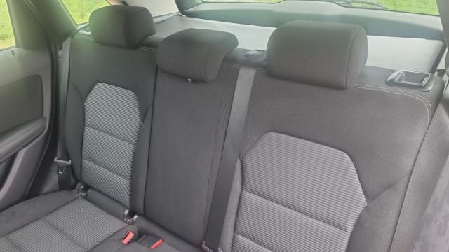 Mercedes Benz Classe B image 3