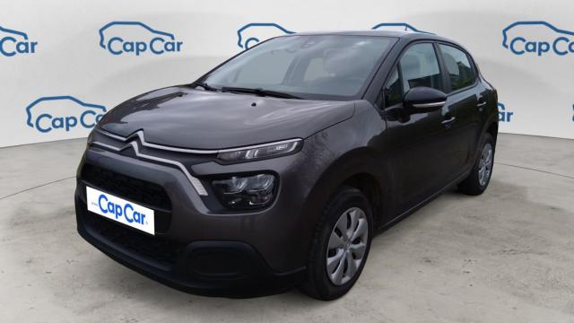 Citroen