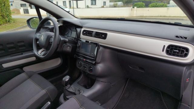 Citroen C3 image 9