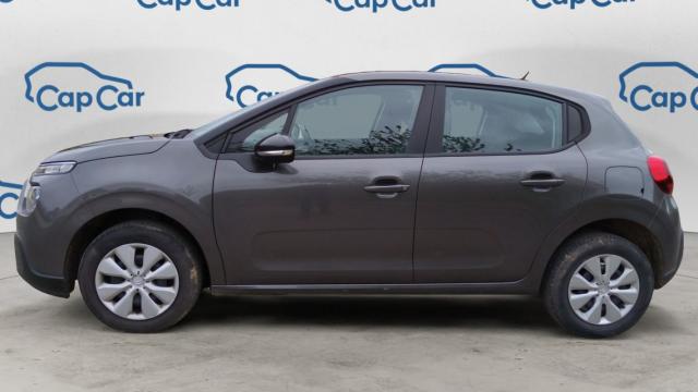 Citroen C3 image 5
