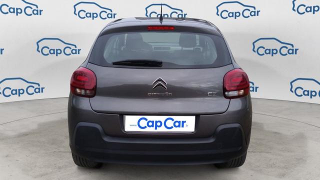 Citroen C3 image 7