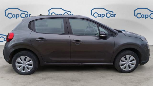 Citroen C3 image 4