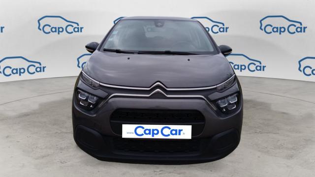 Citroen C3 image 2