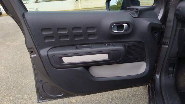 Citroen C3 image 8