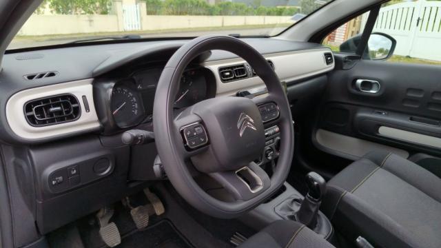 Citroen C3 image 1