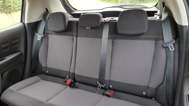 Citroen C3 image 6
