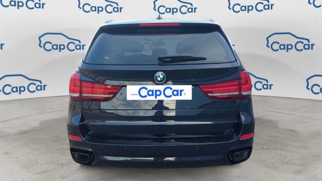 Bmw X5 image 7