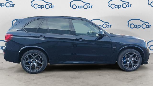 Bmw X5 image 6