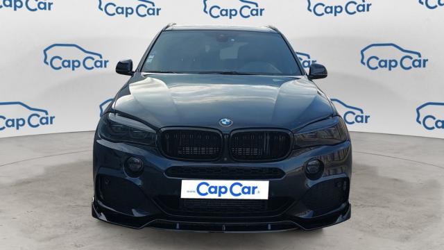 Bmw X5 image 3