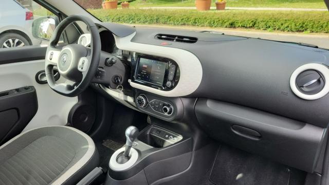 Renault Twingo image 9