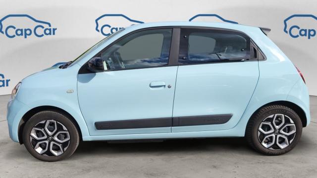 Renault Twingo image 1
