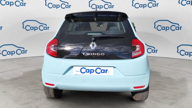 Renault Twingo image 6