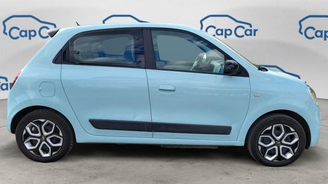 Renault Twingo image 5