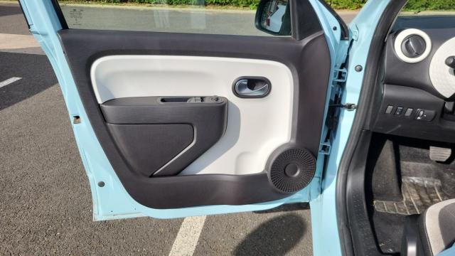 Renault Twingo image 4