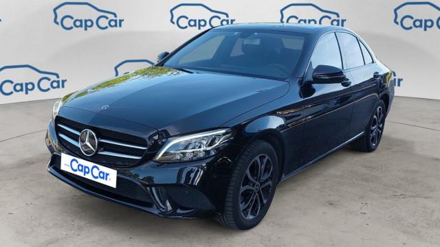 Mercedes Benz
