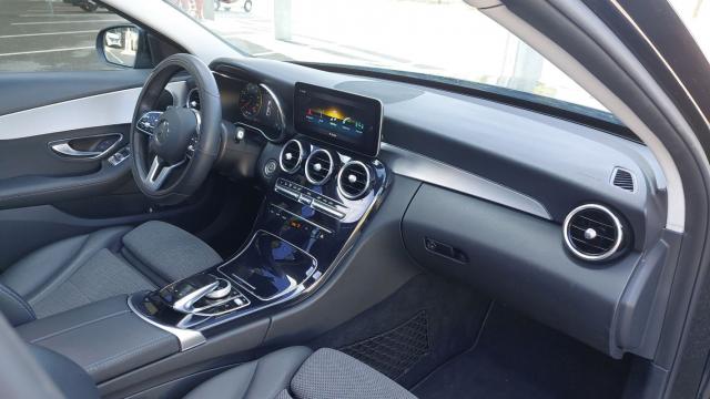 Mercedes Benz Classe C image 5