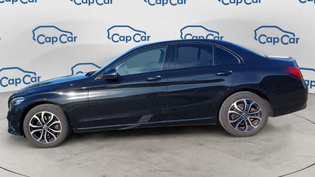 Mercedes Benz Classe C image 6