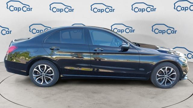 Mercedes Benz Classe C image 4