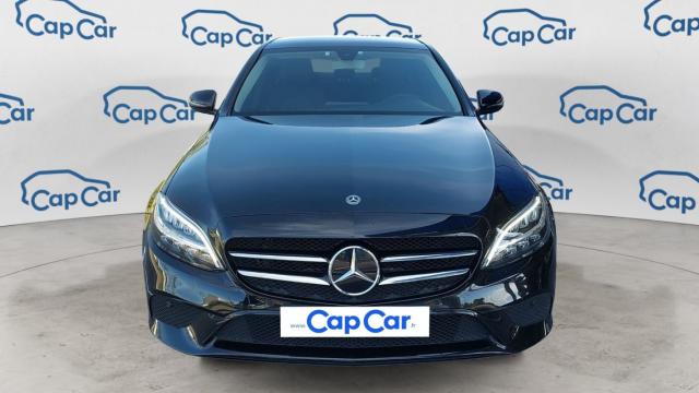 Mercedes Benz Classe C image 1