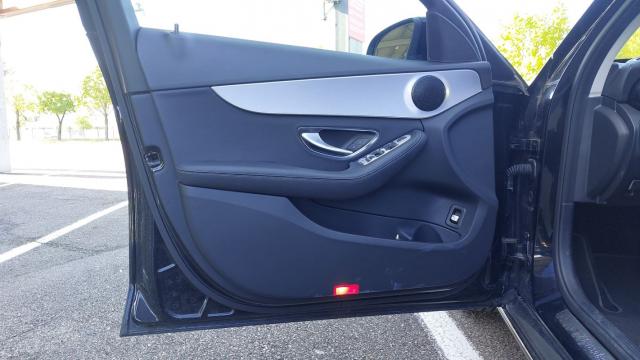 Mercedes Benz Classe C image 2