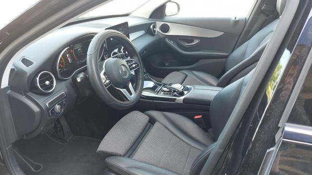 Mercedes Benz Classe C image 9