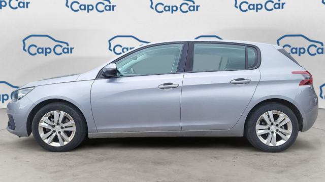 Peugeot 308 image 9