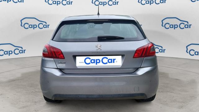 Peugeot 308 image 4